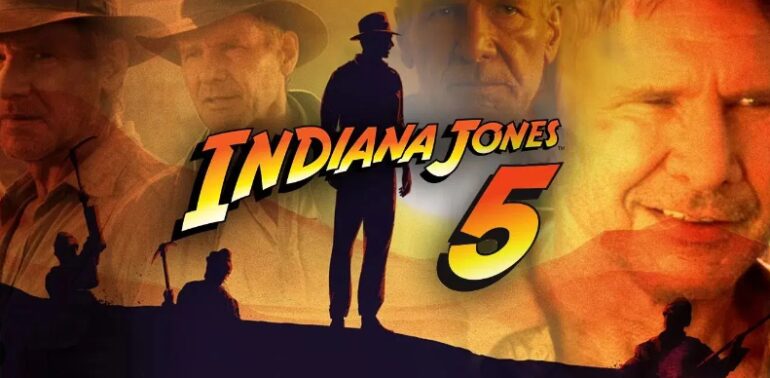 Bientôt une bande annonce pour Indiana Jones 5