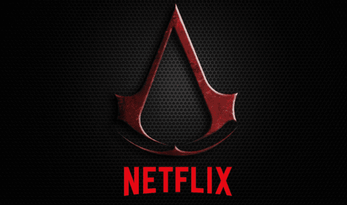 Netflix gaming : Assassin’s Creed bientôt dispo !