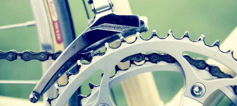 Le vélo à l’honneur ce week-end à la Cité du Design !