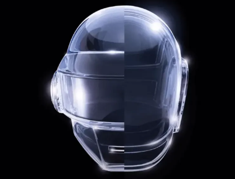 Daft Punk dévoile l’ultime clip : “infinity repeating”