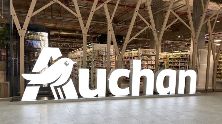 Auchan en difficultés : des stéphanois inquiets