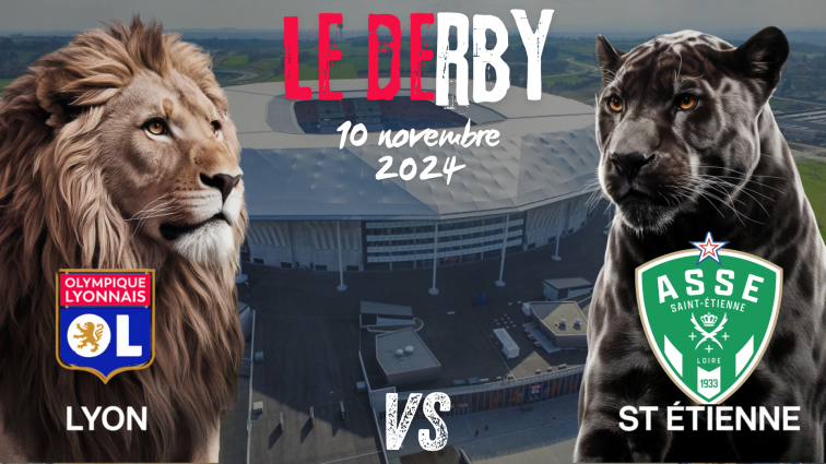 Veille de derby