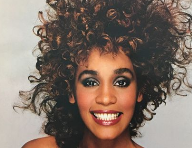 Whitney houston sur votre petit écran !