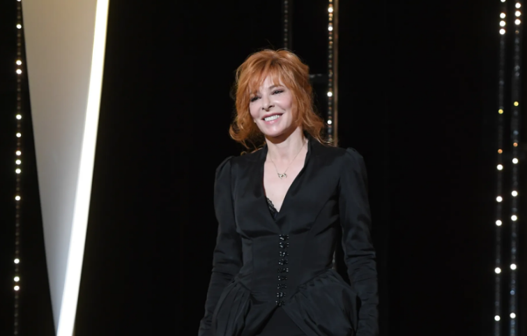 Mylène Farmer : après la tournée “Nevermore”, des projets cinéma