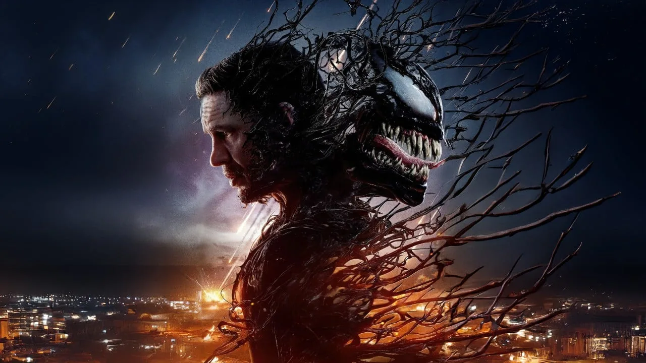 VENOM THE LAST DANCE, LE NAVET PAR EXCELLENCE